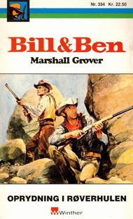 Bill og Ben 334
