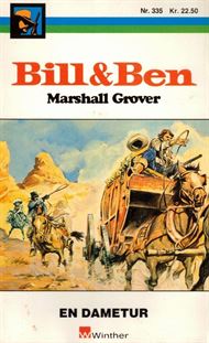 Bill og Ben 335