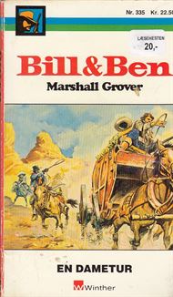 Bill og Ben 335