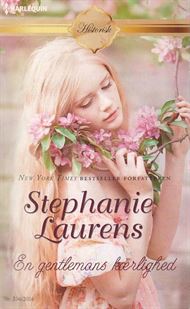 Harlequin Historisk 336