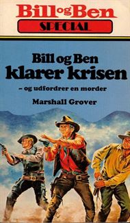 Bill og Ben 34 