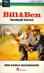Bill og Ben 340
