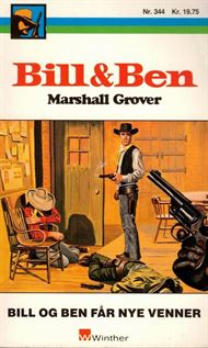 Bill og Ben 344