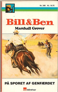 Bill og Ben 348 