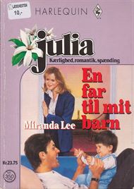 Julia 350 (1998)