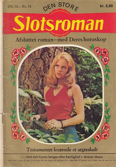 Den store slotsroman 36