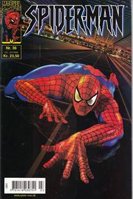 Spider-Man 36