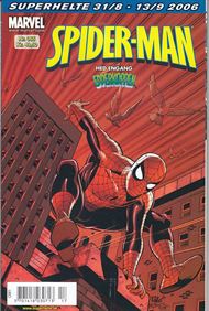 Spider-man 365
