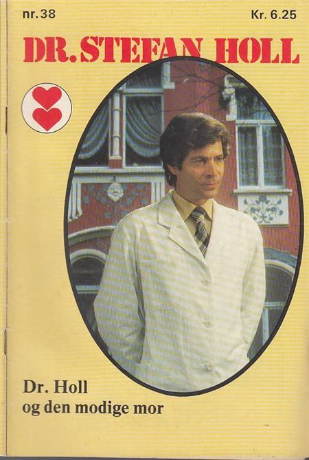 DR. Stefan Holl 38