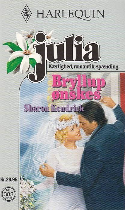 Julia 383 (2000)