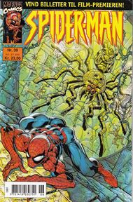 Spider-Man 39