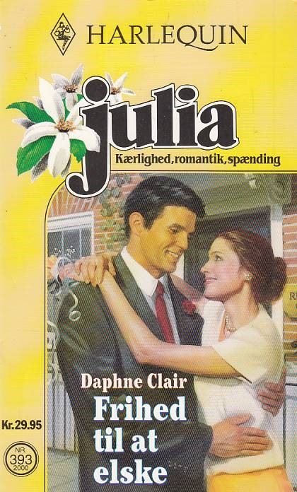 Julia 393 (2000)