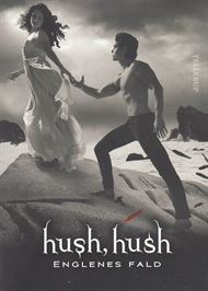 Hush, Hush 4 - Englens fald (Bog)