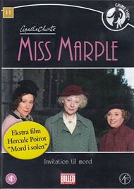 Agatha Christie's Marple 4 (DVD)