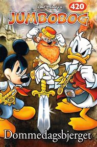Jumbobog 420