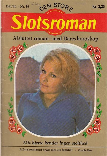 Den store slotsroman 44