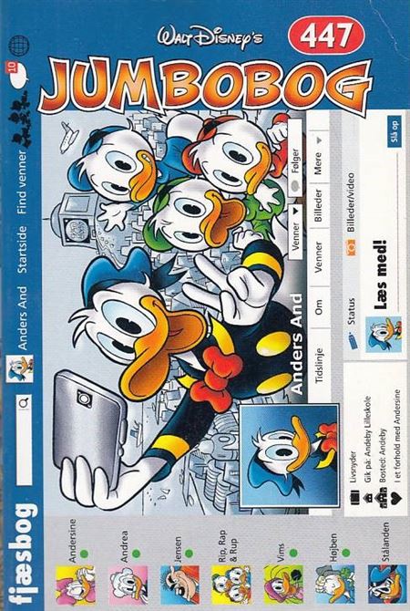 Jumbobog 447
