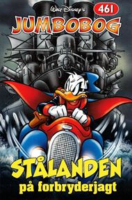 Jumbobog 461
