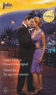 Julia 482 (2009)