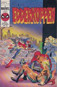 Edderkoppen 9/85
