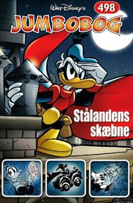 Jumbobog 498