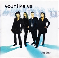 The Job (CD)