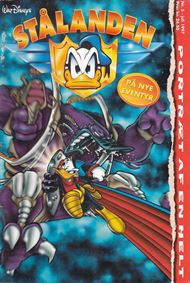 Stålanden på nye eventyr 1997 Nr. 5