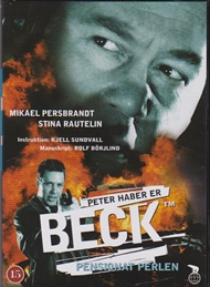 Beck 5 - Pensionat perlen (DVD)