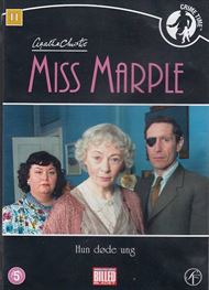 Agatha Christie's Marple 5 (DVD)