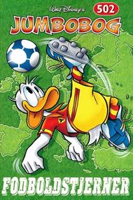 Jumbobog 502