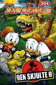 Jumbobog 504