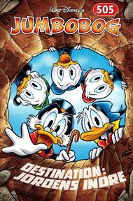 Jumbobog 505