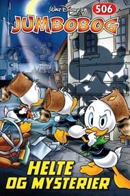 Jumbobog 506