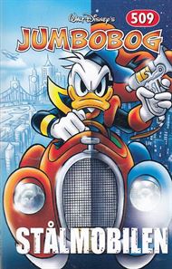 Jumbobog 509