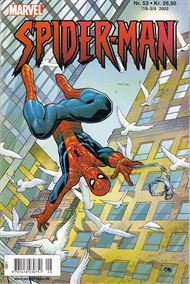Spider-Man 53