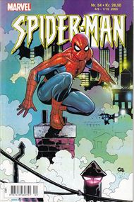 Spider-Man 54
