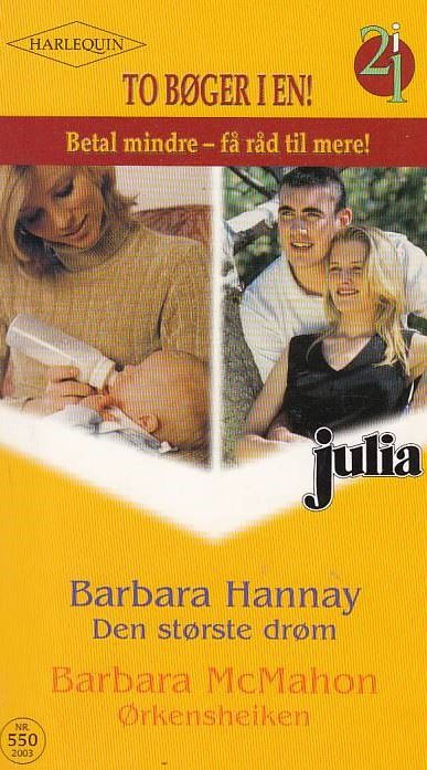 Julia 550 (2003)