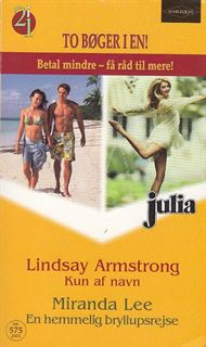 Julia 575 (2003)