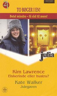 Julia 580 (2003)