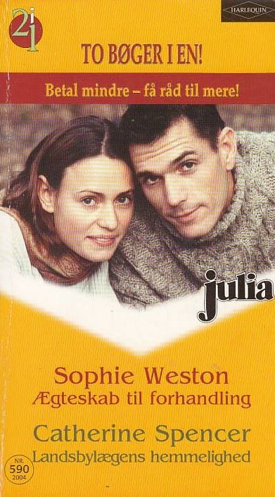 Julia 590 (2004)