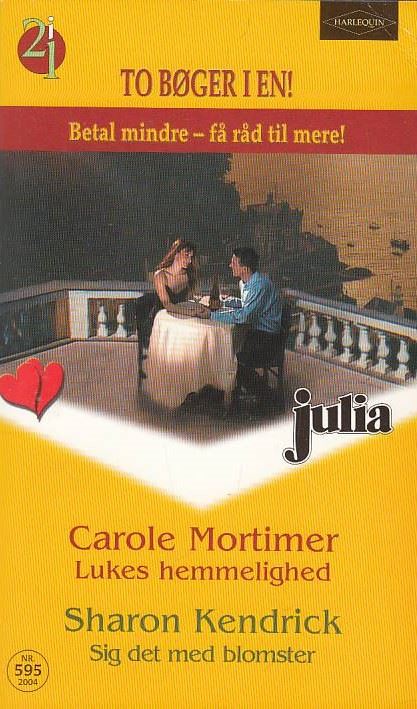 Julia 595 (2004)