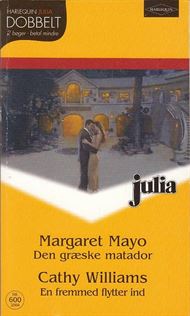 Julia 600 (2004)