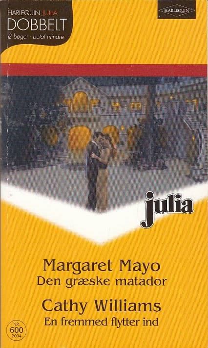 Julia 600 (2004)