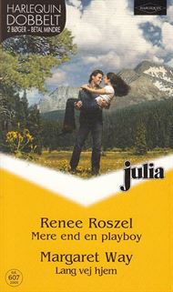 Julia 607 (2004)