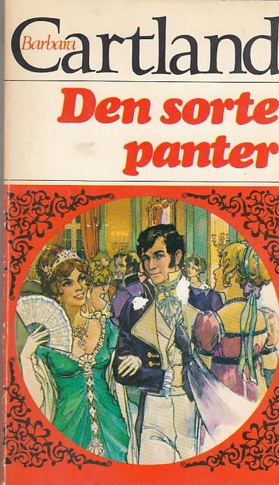 Barbara Cartland 61