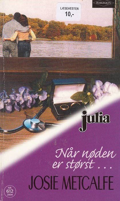 Julia 612 (2004)