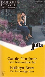 Julia 614 (2004)