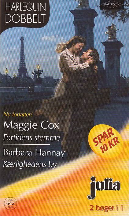 Julia 642 (2004)
