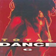 Total dance 6 (CD)