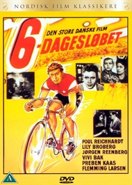 6-dagesløbet (DVD)